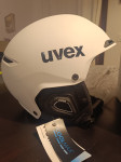 SKIJAŠKA KACIGA UVEX - samo 100 eura