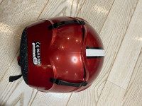 puma dječja kaciga (+naočale) za skijanje