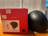 Ski kaciga ATOMIC REVENT+X