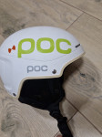 Ski kaciga POC skijaška