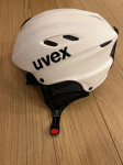 Uvex ski kaciga XL (61-62 cm) – lagana i čvrsta