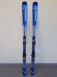 Atomic C-series 9.2 170cm