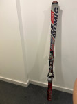 Atomic GS9 skije