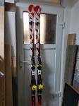 Atomic Redster 195 cm - Natjecateljska Fis veleslalom skija