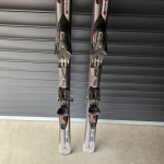 Atomic Skije 180 cm Oprema Za Snijeg Zimska Skijanje