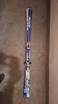 Atomic skije 159 cm+ gratis štapovi