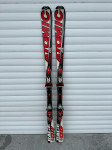 Atomic SL 10 skije, 163cm R12