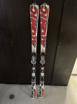 Atomic SL 12 165cm