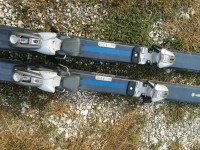 Blizzard skije 170 cm R21