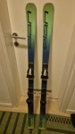 Elan vsl skije GSX 142 cm