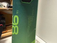 Elan wingman 86ti 178cm