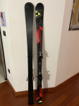 FISCHER skije PROGRESSOR 800