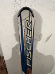 Fisher skije