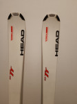 HEAD ICON 20 skije dužine 170cm sa vezovima