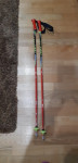 LEKI skijaški štapivi 105 cm
