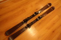 Head Mya 2 + Mya 9 LRX       156 cm