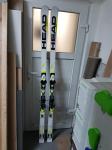 Head GS RD - Natjecateljska FIS veleslalom skija 190 cm
