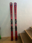 Nordica TRANSFIRE RTX FDT + TP2COMPACT 10 FDT