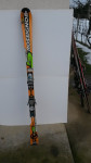 Prodajem rabljene skije