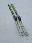 Rossignol Bandit (184cm)