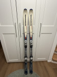 Rossignol T-Power Viper s Axium vezovima 170