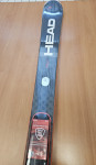 Ski set Head Supershape Rally