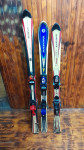 Skije 118,120,128,cm,troje za 50 eura