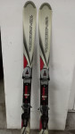 Skije 120 cm