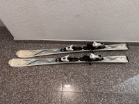 Skije Atomic 150 cm, carved, kao nove, malo korištene