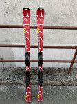 Skije Atomic 150 cm - junior