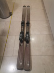 Skije Atomic 160