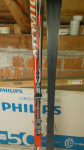 Skije Atomic 170