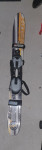 Skije big foot Snowskate 99cm