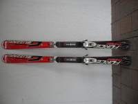 Skije Blizzard G-Force 153cm Rijeka