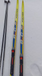 Skije za Cross Country