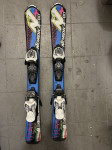 Skije dječije Nordica 80 !!! Prve skijice
