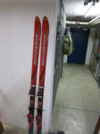 Skije DYNASTAR 5.1