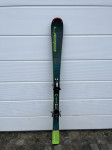 Skije Elan Element 180 cm s vezovima – odlično stanje