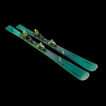 SKIJE ELAN  PRIMETIME 33 Fusion X 165 cm