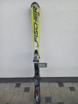 Skije Fischer race RC4 150 cm
