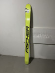 NOVE  freeride skije FISCHER RANGER 115 FR 178 cm + vezovi