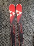 Skije Fischer RC4 The Curv XTR 171 cm