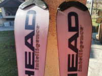 skije HEAD WORLDCUP SUPERSHAPE