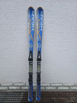 Skije Head XRC 800i