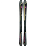 Skije K2 Talkback/Wayback 88, 167 cm