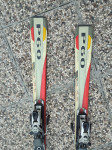 Skije P60 prodajem