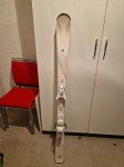 Skije početničke 145 cm