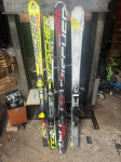 Skije na popustu -50%