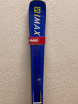 Skije Salomon S/Max X9 Ti 170cm