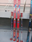 Skije i skijaška oprema